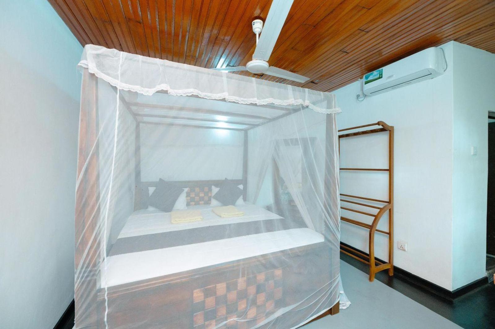 Serendipity Beach Unawatuna Exterior foto