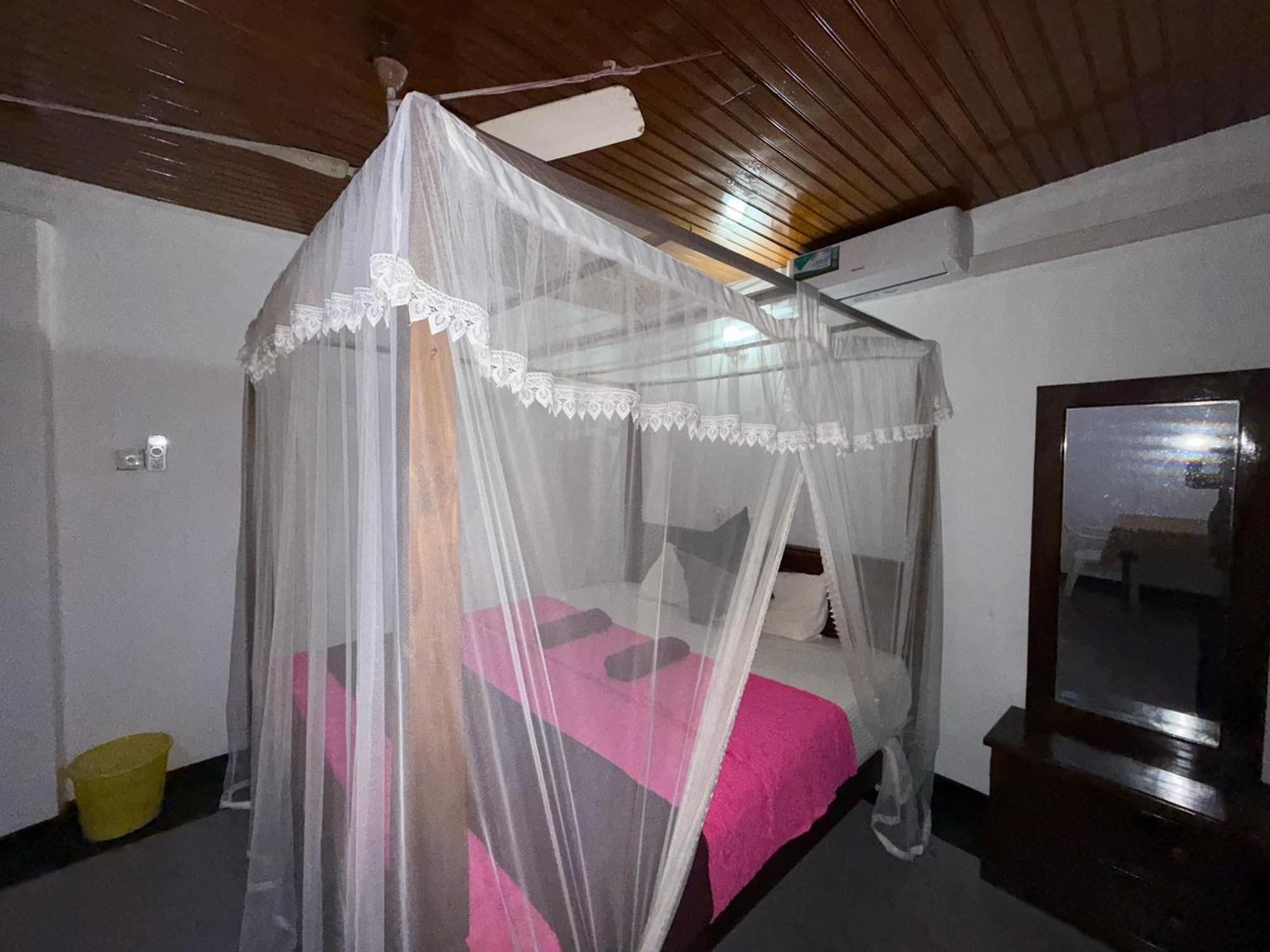 Serendipity Beach Unawatuna Exterior foto
