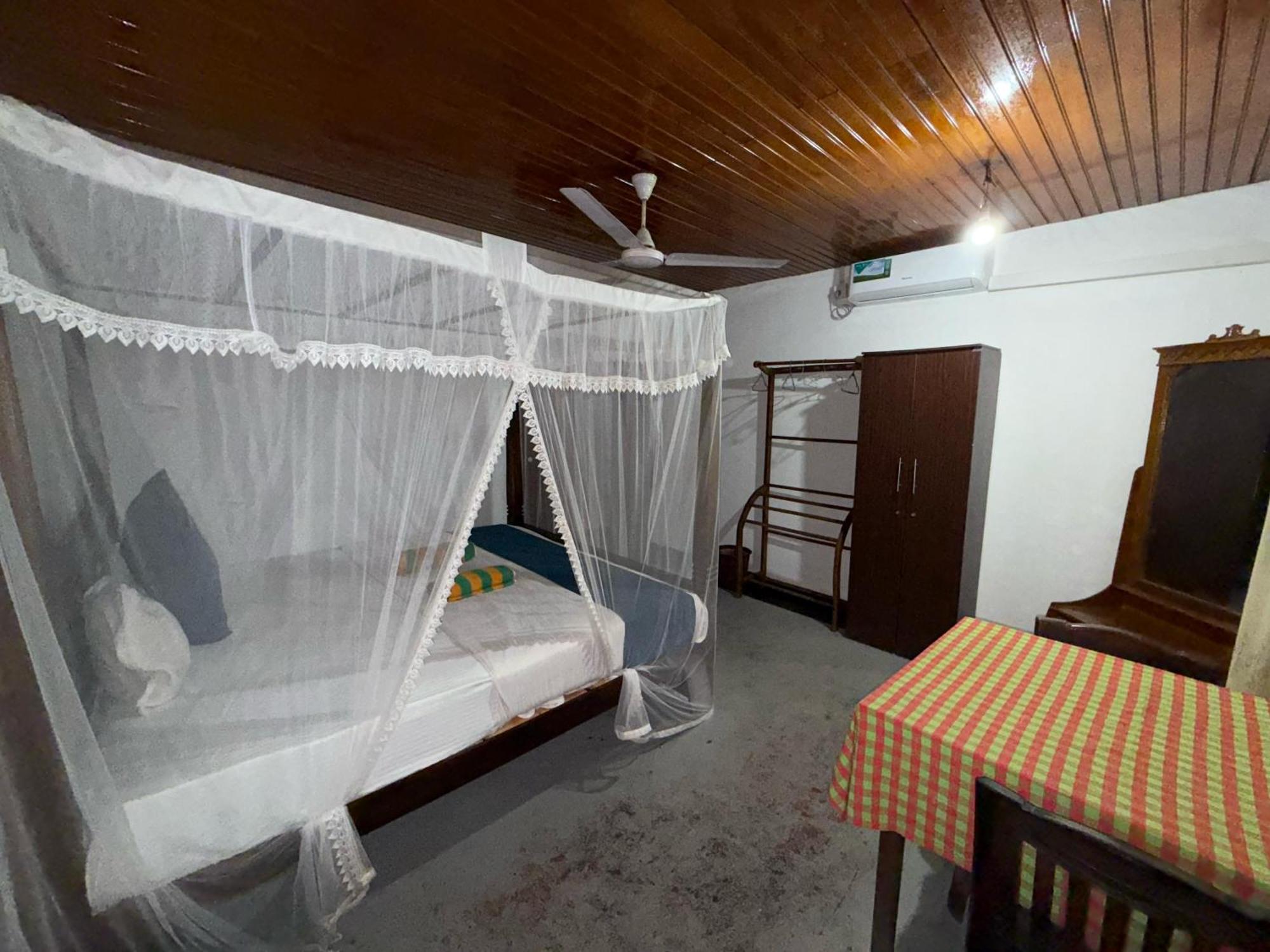 Serendipity Beach Unawatuna Exterior foto