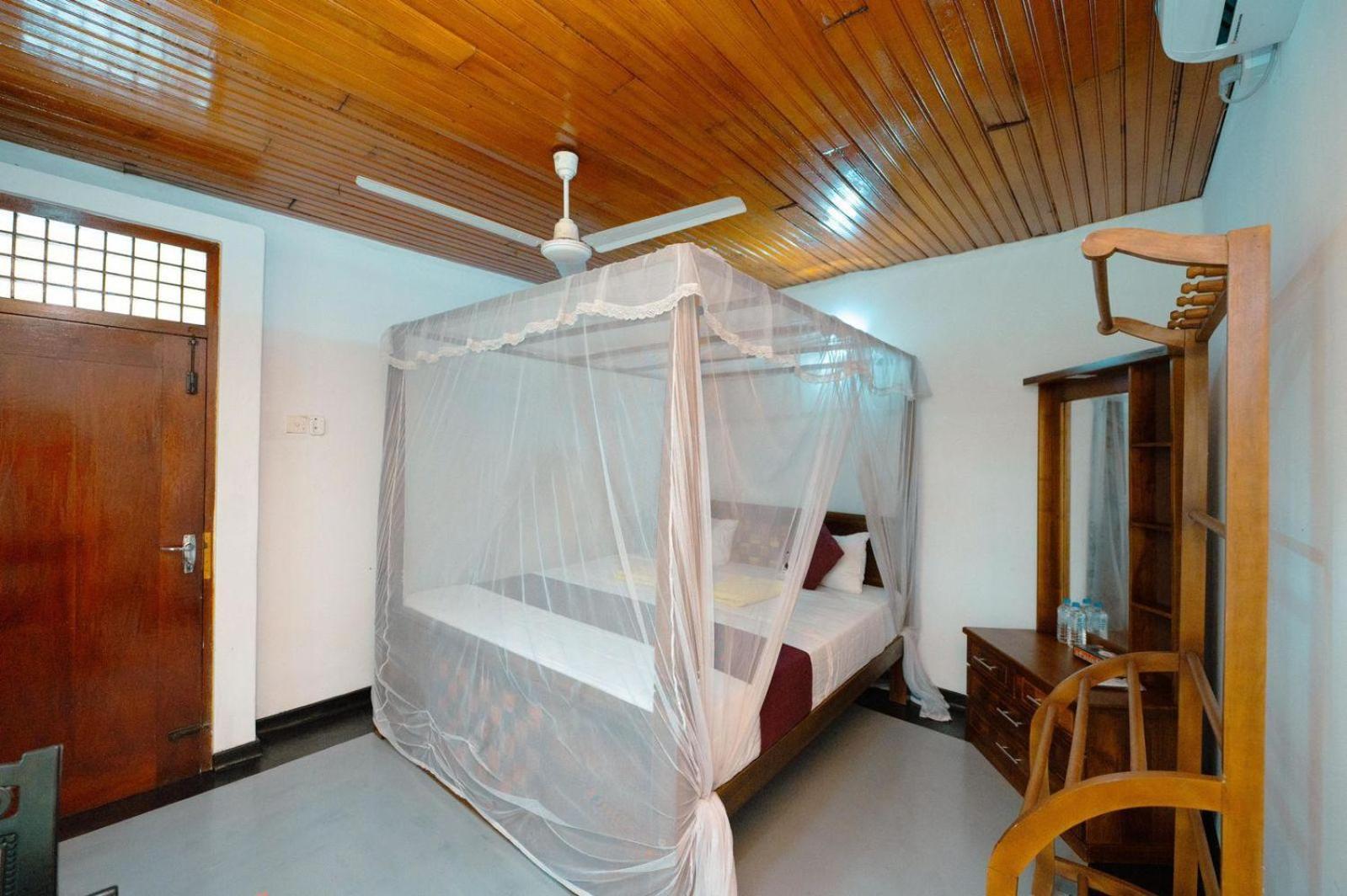 Serendipity Beach Unawatuna Exterior foto