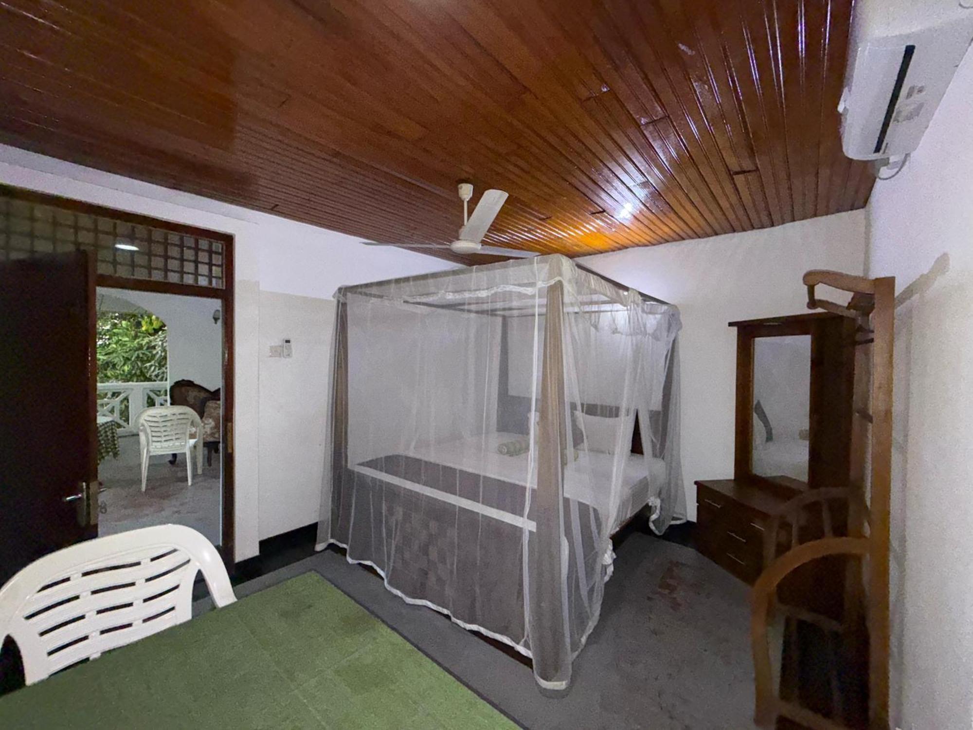 Serendipity Beach Unawatuna Exterior foto